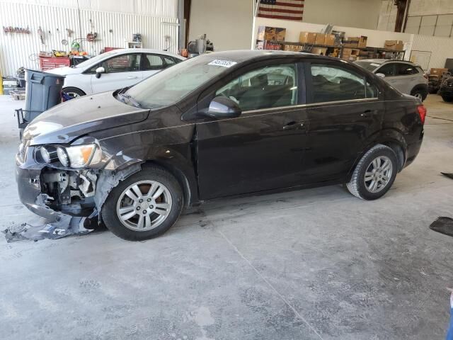 Chevrolet Sonic