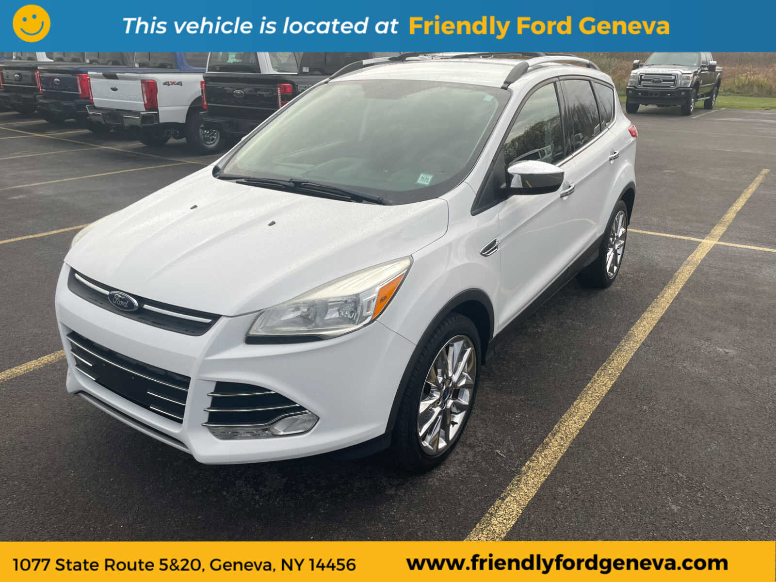 Ford Escape