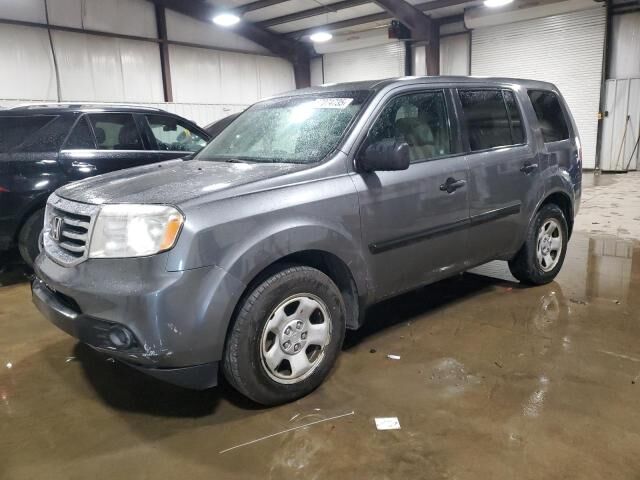 Honda Pilot