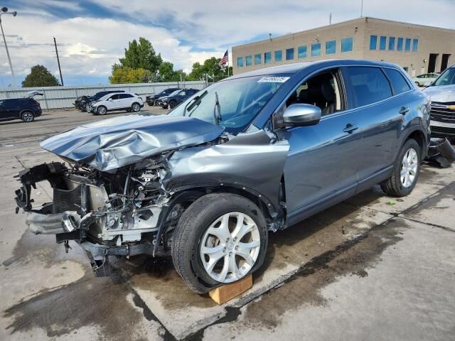 Mazda CX-9