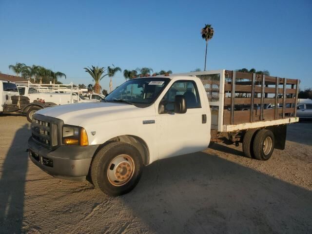 Ford F-350