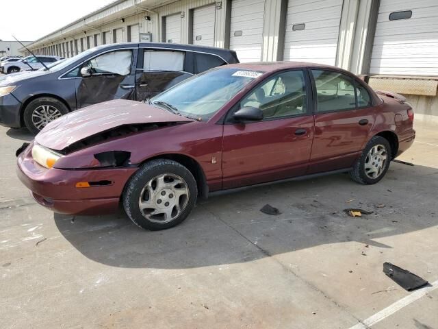 Saturn SL