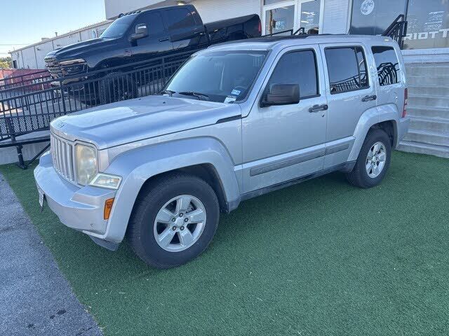 Jeep Liberty