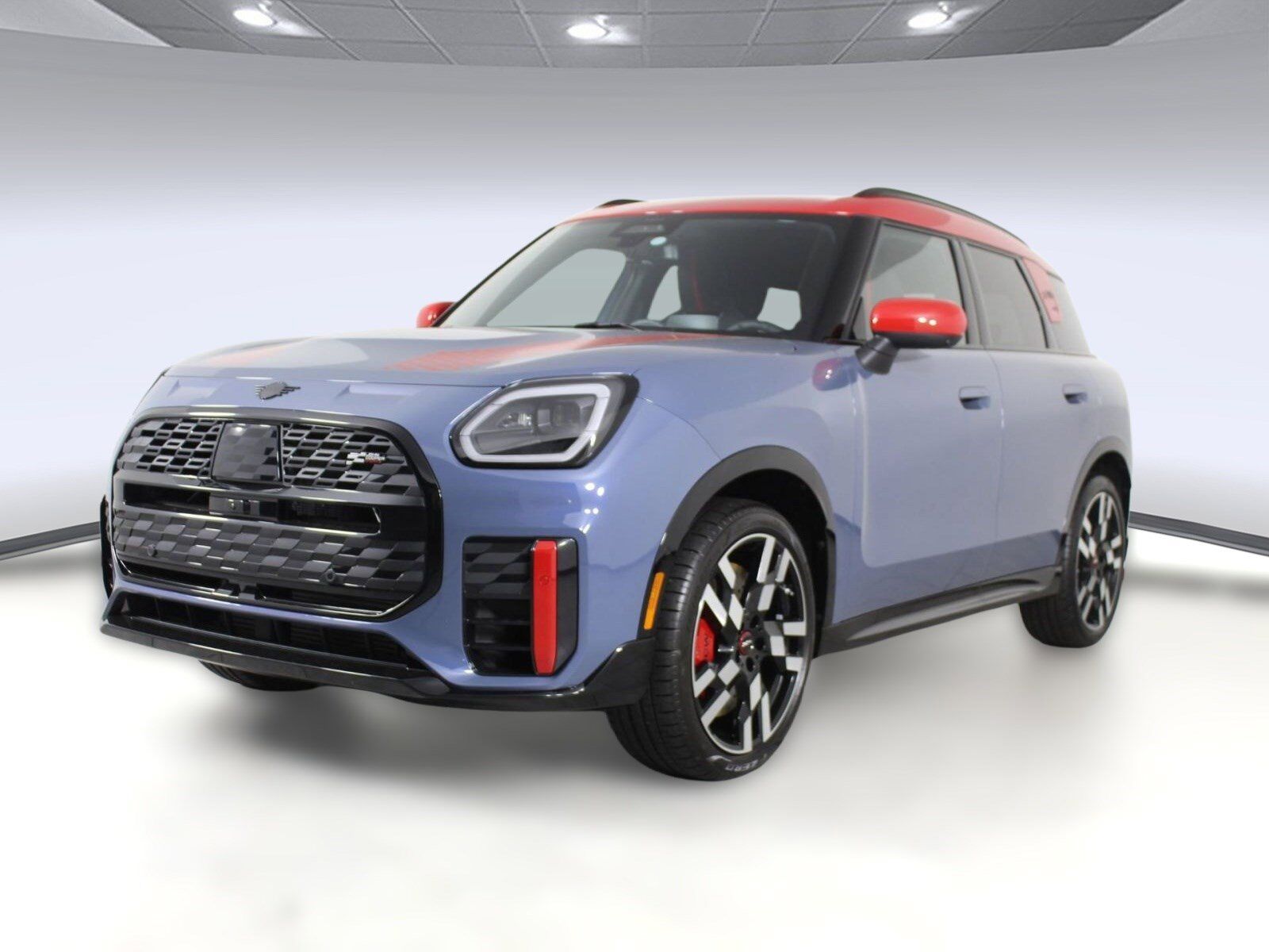 2026 MINI Countryman