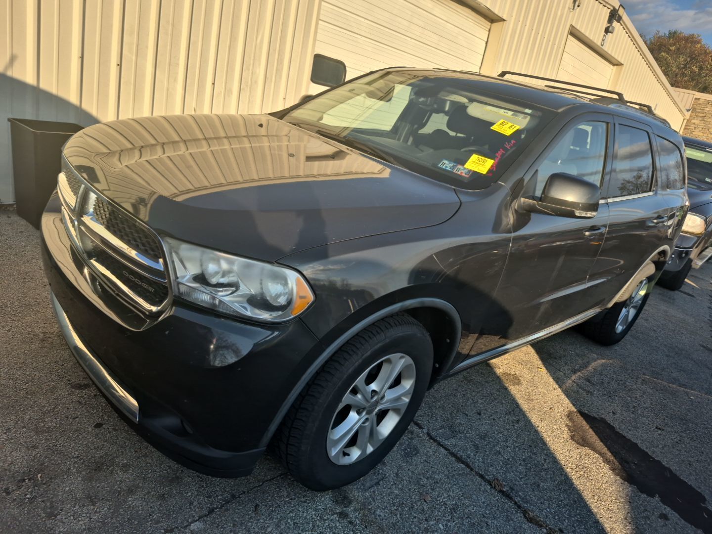 Dodge Durango