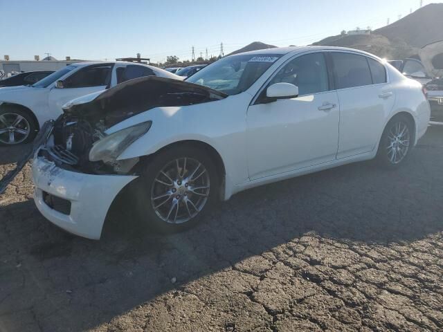 Infiniti G35