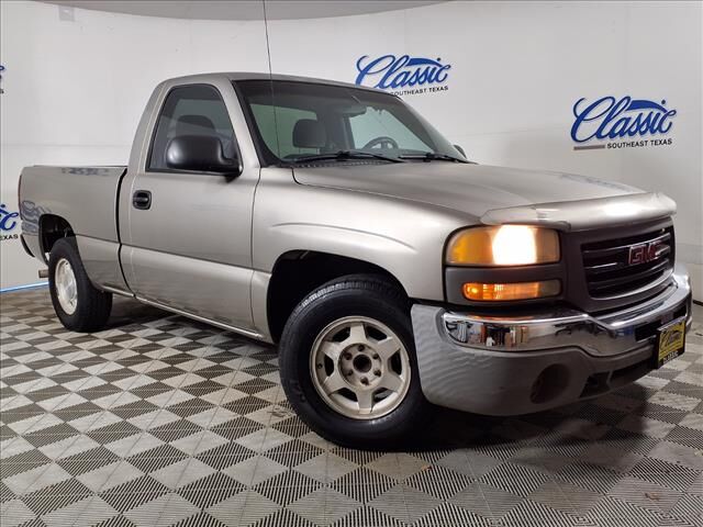 GMC Sierra