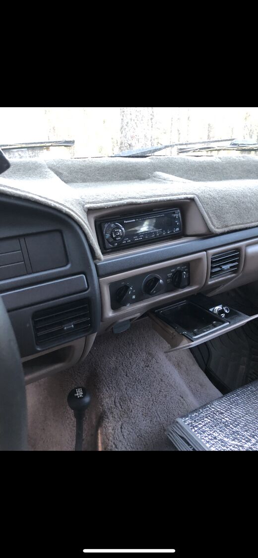 Ford F-350