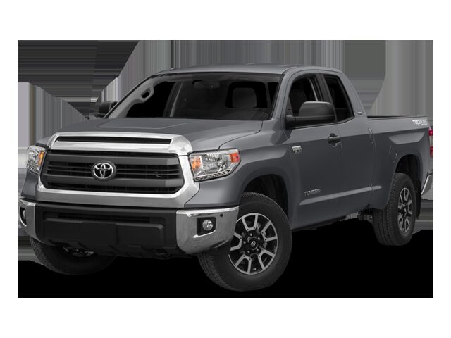 Toyota Tundra
