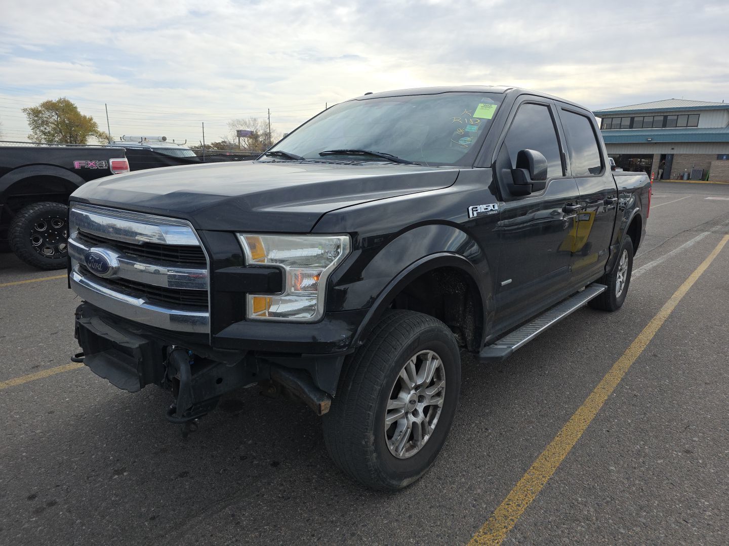 Ford F-150