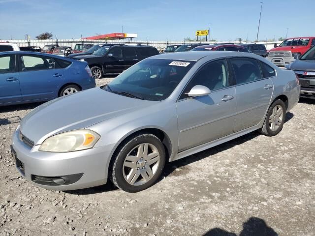 Chevrolet Impala