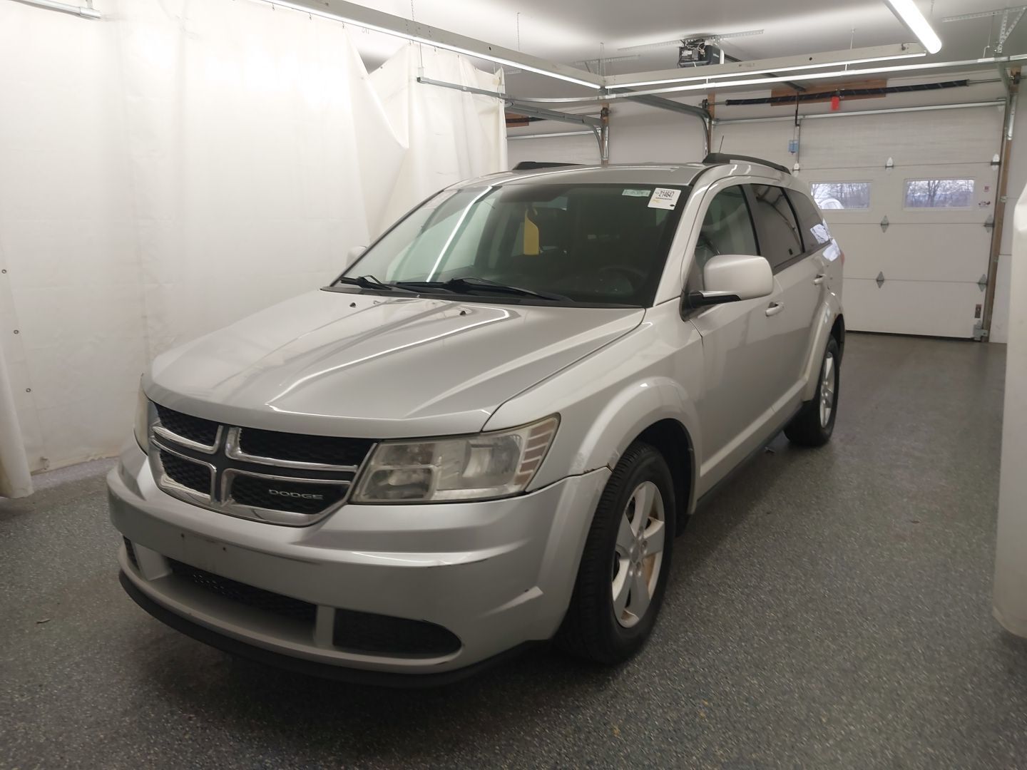 Dodge Journey