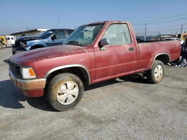 Toyota Pick-Up