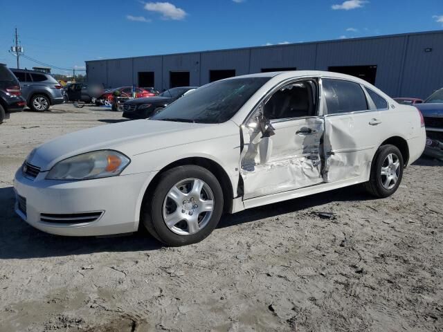 Chevrolet Impala