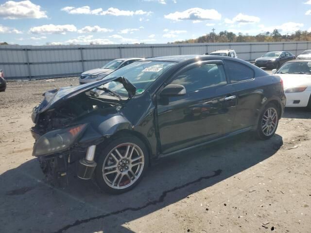 Toyota SCION tC