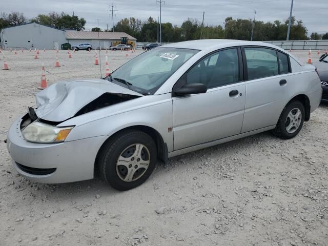 Saturn Ion