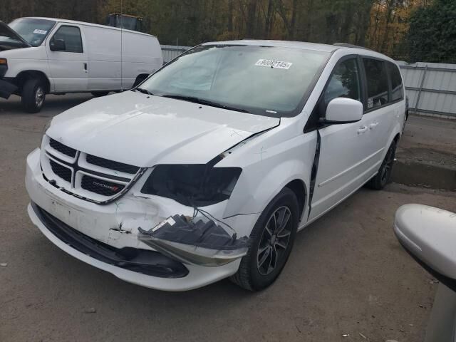 Dodge Grand Caravan