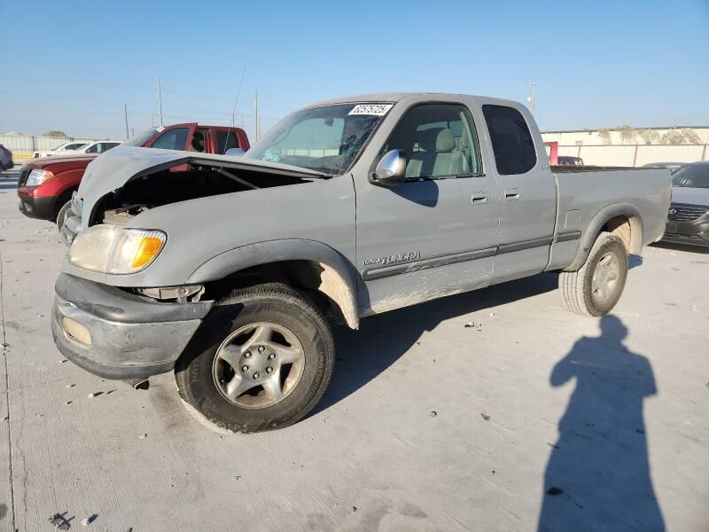 Toyota Tundra