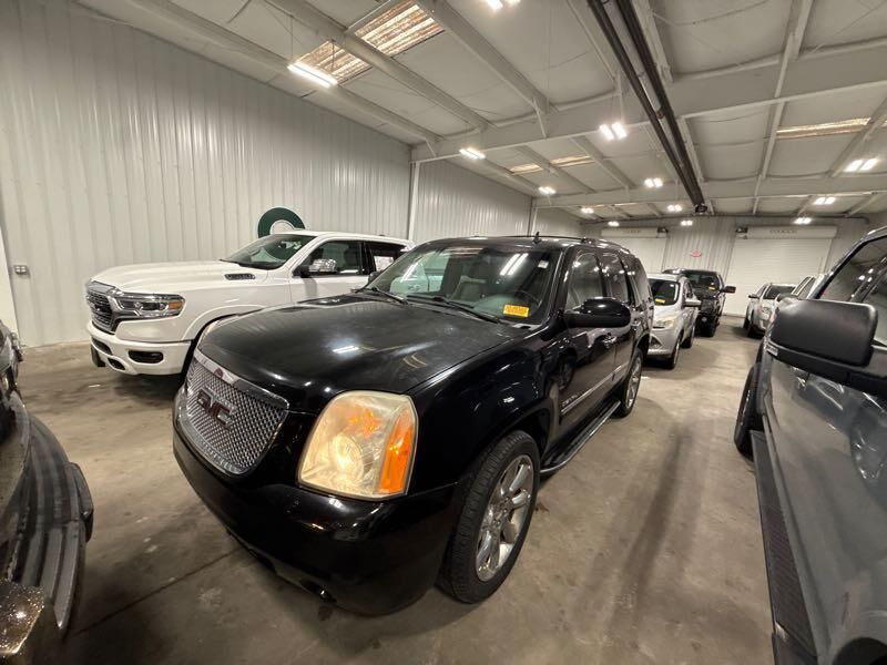 GMC Yukon