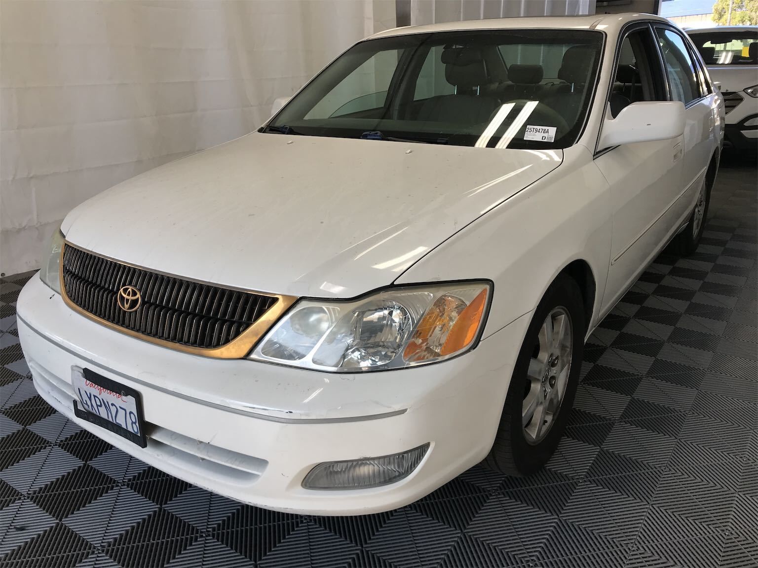 Toyota Avalon