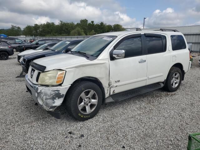 Nissan Armada