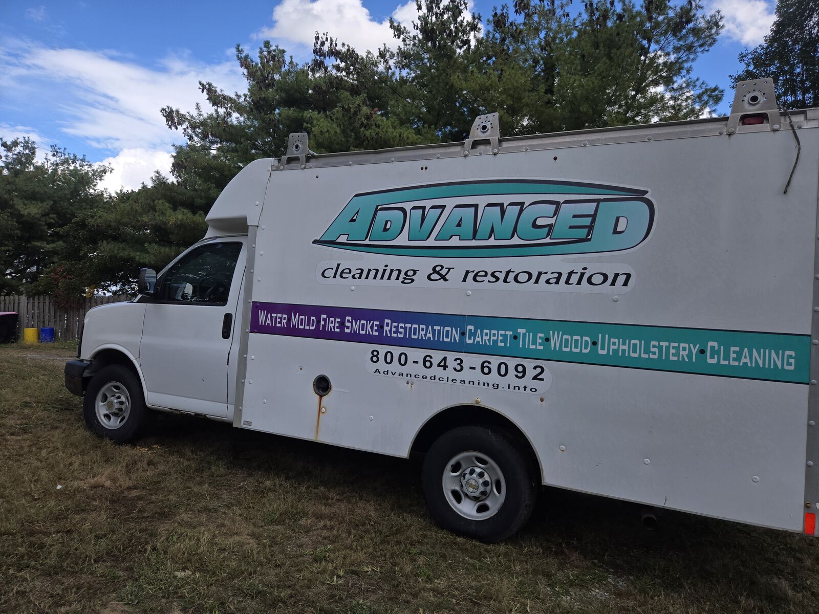 Chevrolet Express
