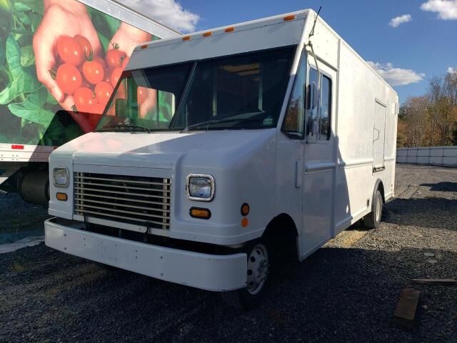Ford E-450
