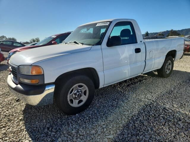 GMC Sierra