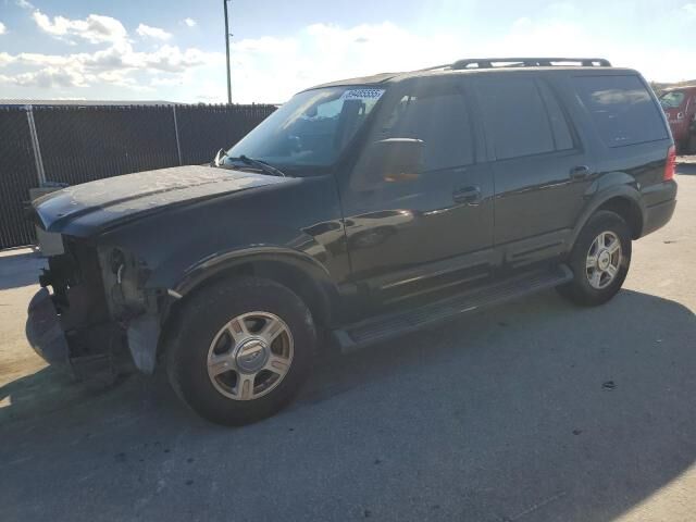 Ford Expedition