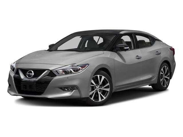 Nissan Maxima