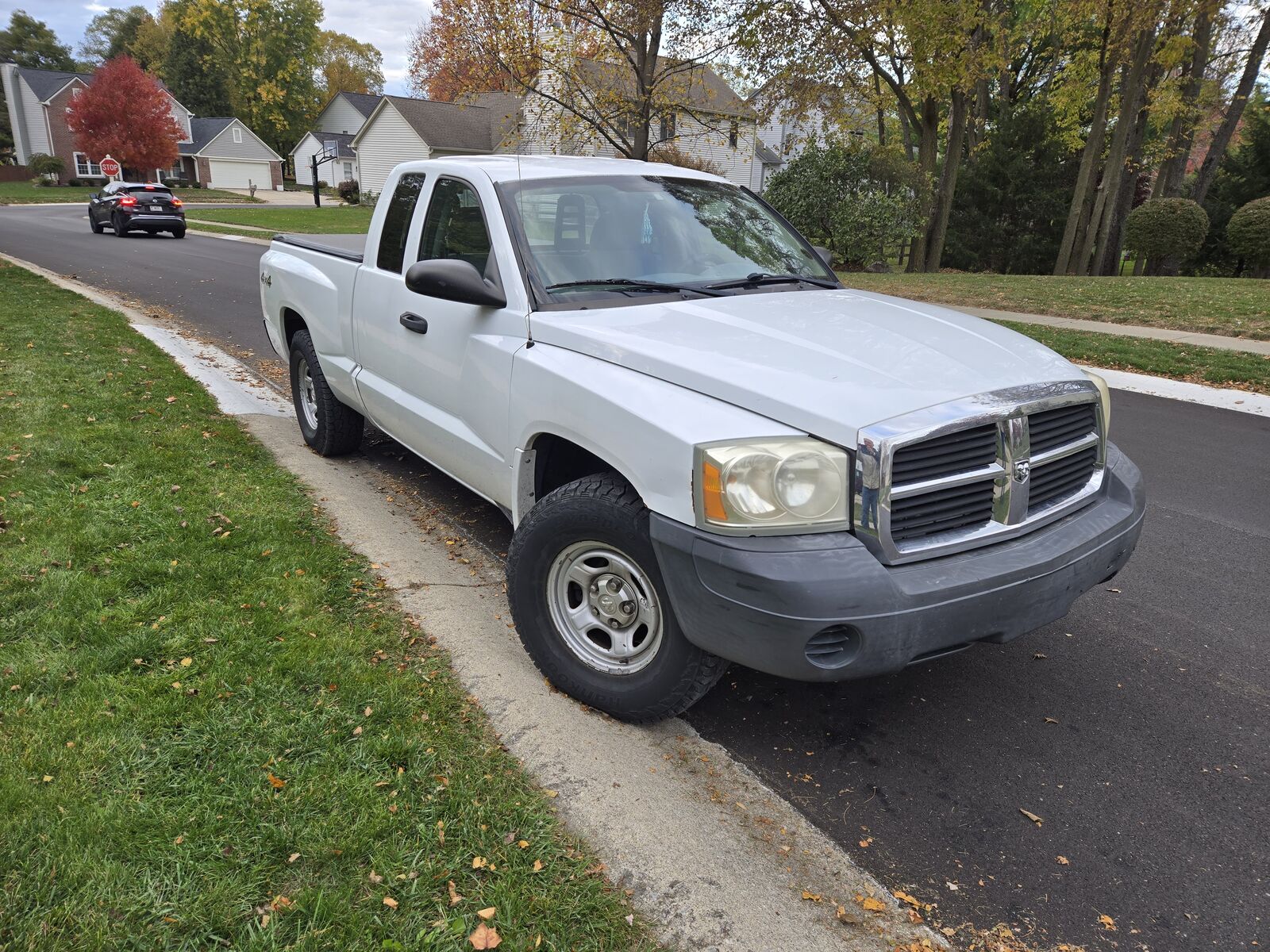 Dodge Dakota