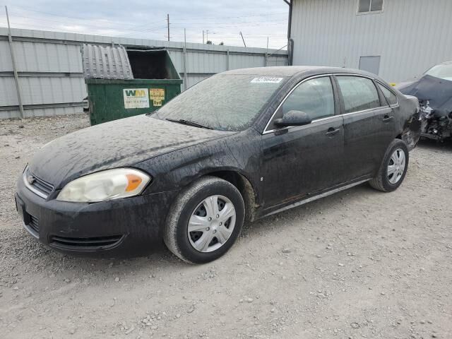 Chevrolet Impala