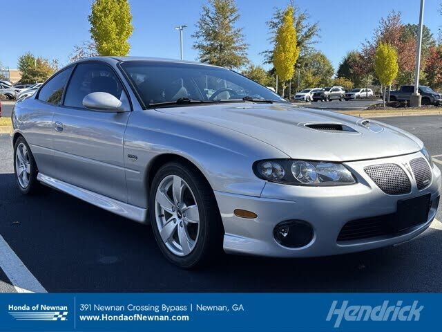 Pontiac GTO