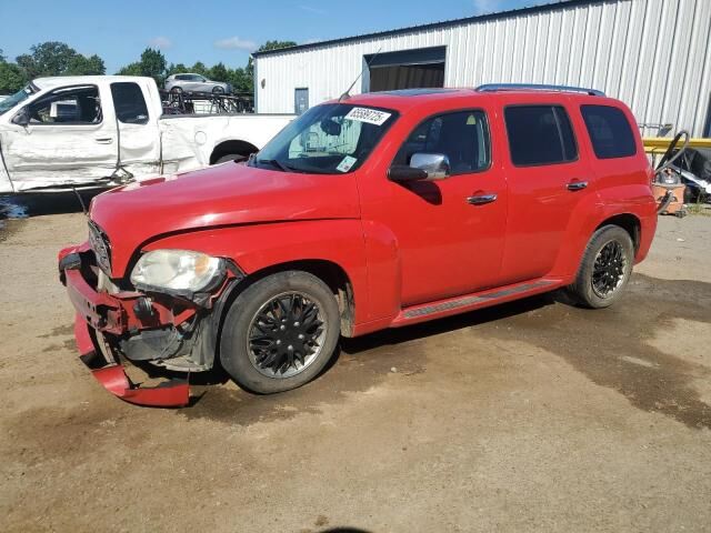 Chevrolet HHR