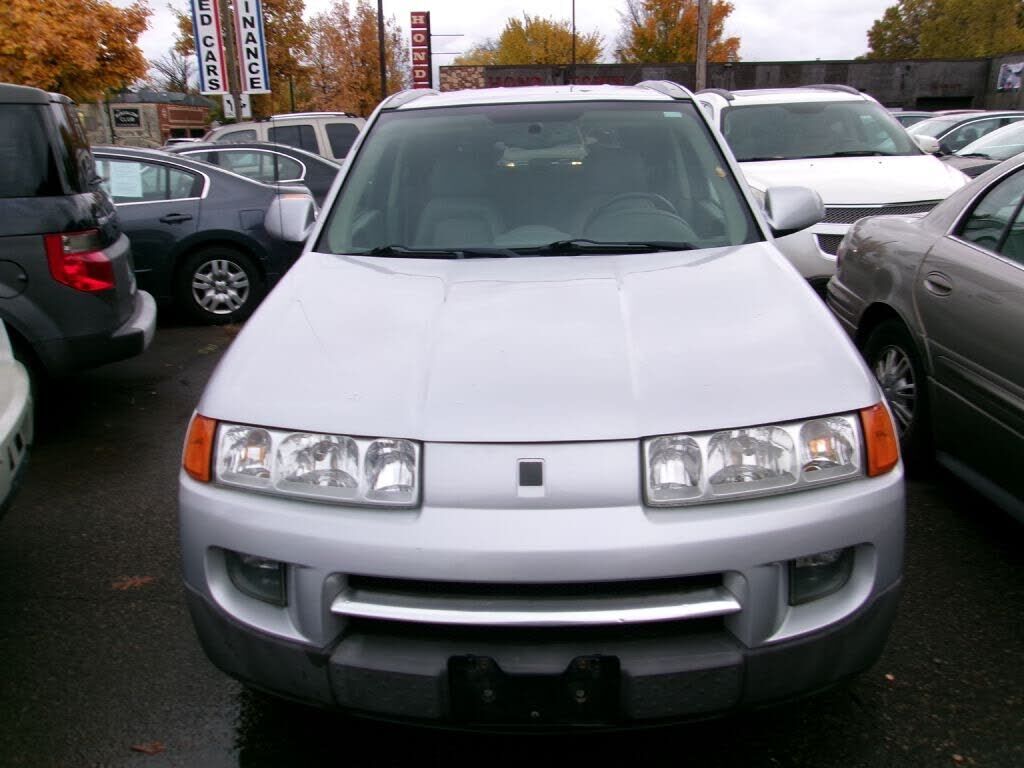 Saturn Vue