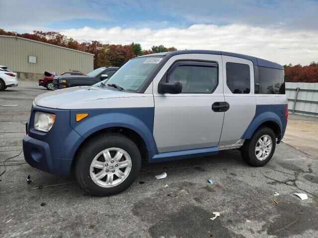 Honda Element