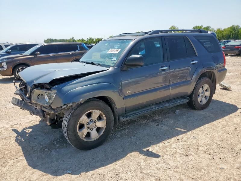 Toyota 4-Runner