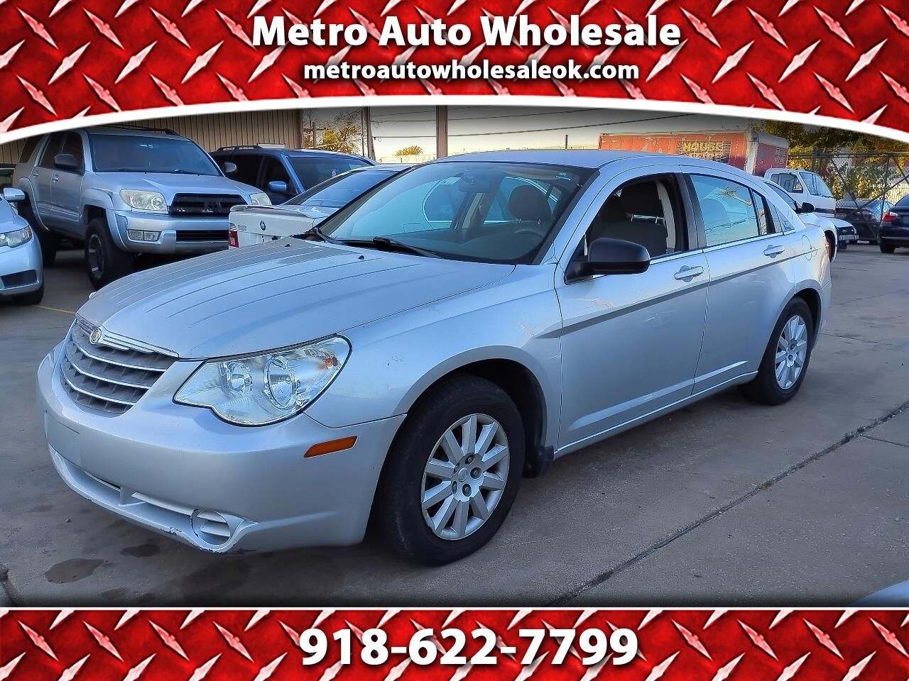 Chrysler Sebring