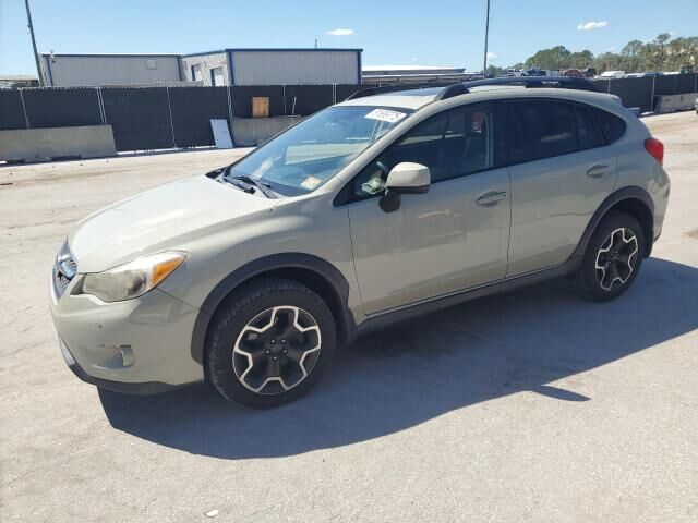 Subaru XV CrossTrek