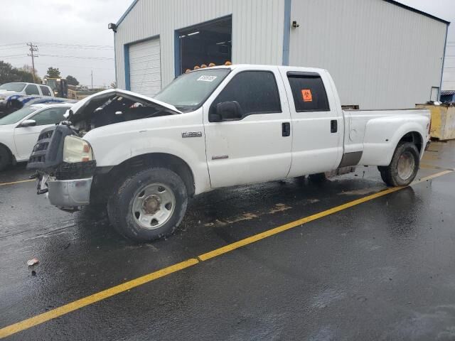 Ford F-350