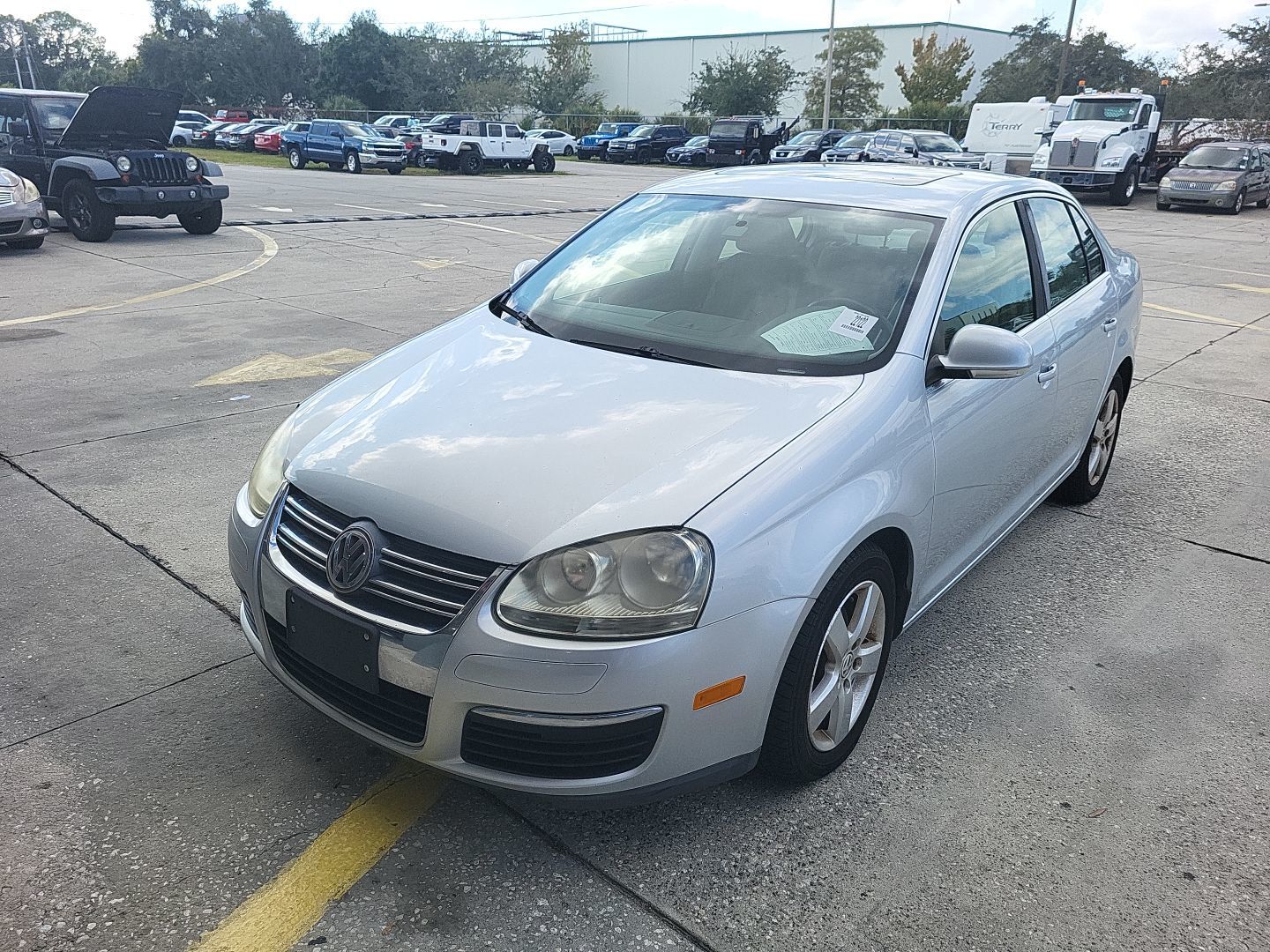 Volkswagen Jetta