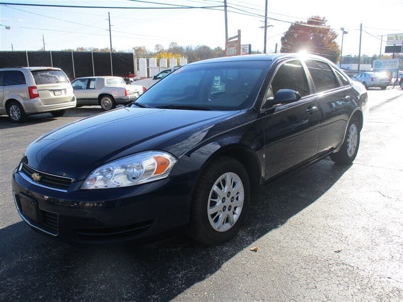 Chevrolet Impala