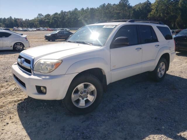Toyota 4-Runner