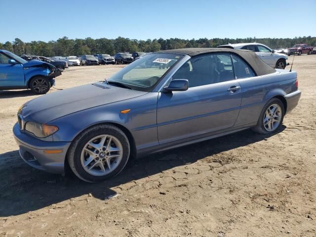 BMW 325Ci