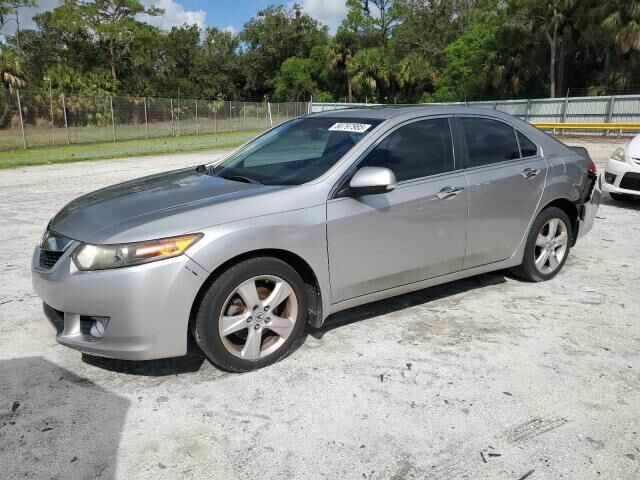 Acura TSX