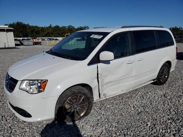 Dodge Grand Caravan