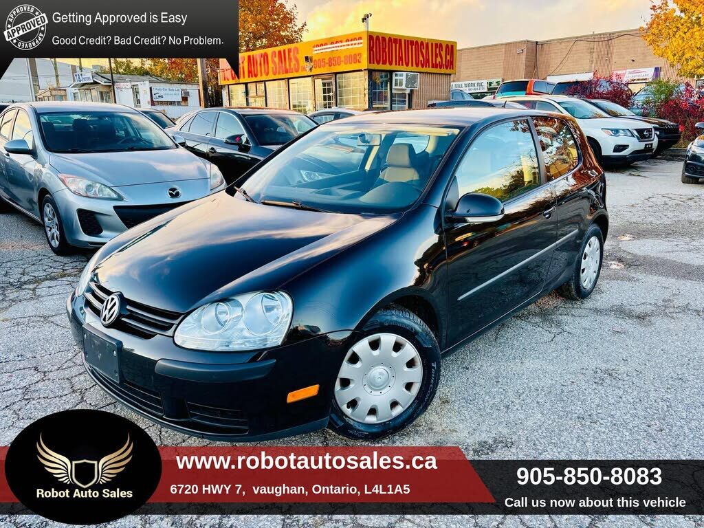 Volkswagen Rabbit