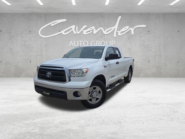 Toyota Tundra