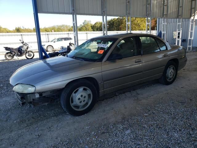 Chevrolet Lumina