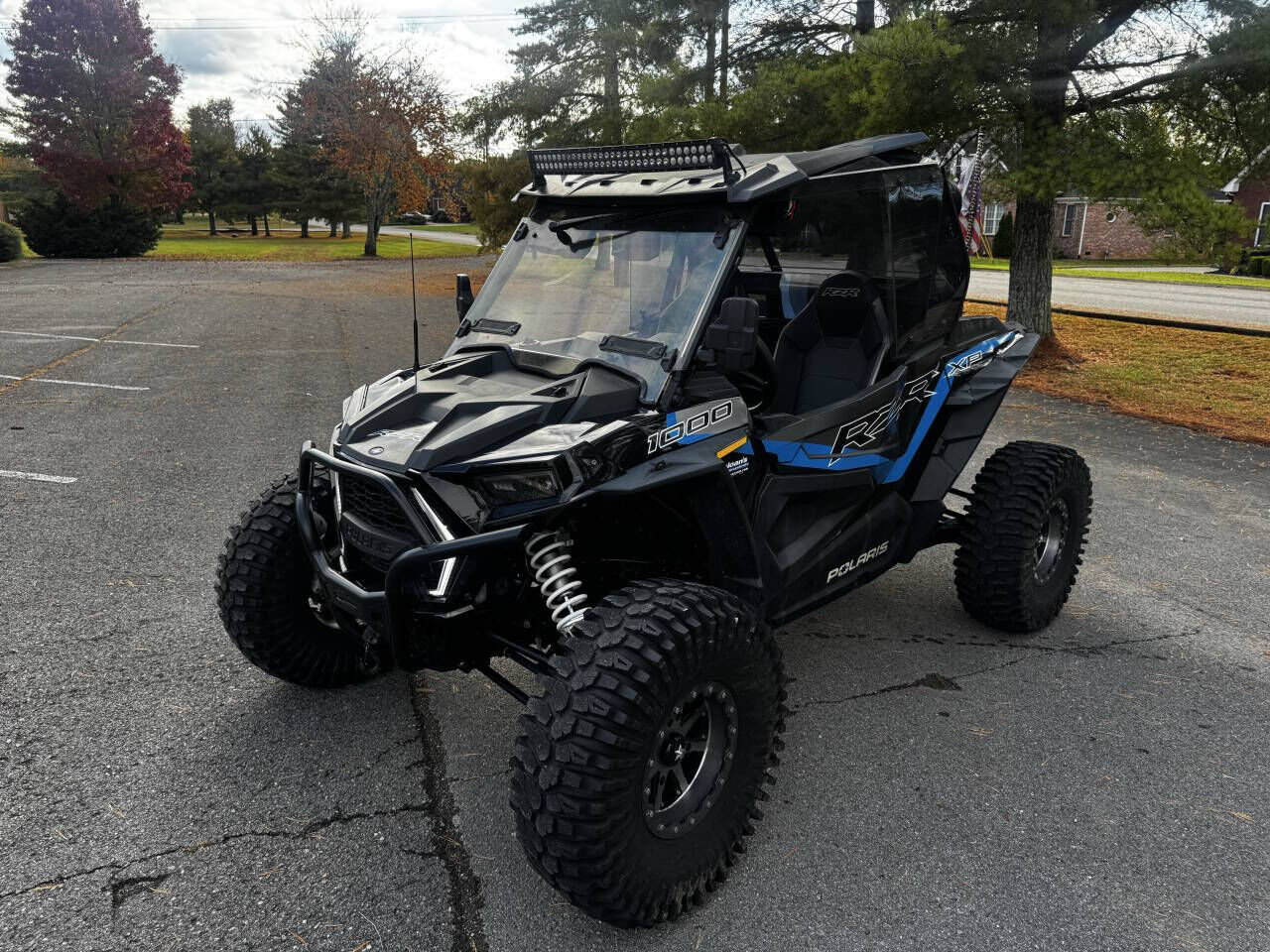 2023 POLARIS RZR